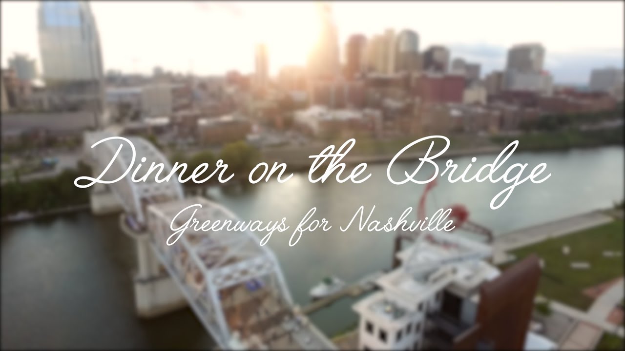 Dinner on the Bridge 2016