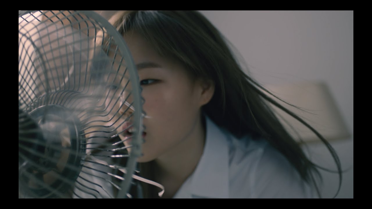 AKMU - &lsquo;WELCOME HOME&rsquo; ART FILM FOR 사춘기(思春記)上권