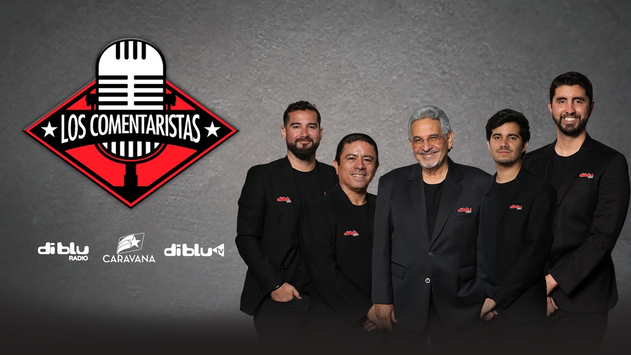 LOS COMENTARISTAS -