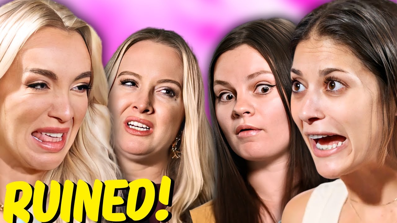 Yara RETALIATES After Party's DESTROYED & Julia's Plans FALL APART!