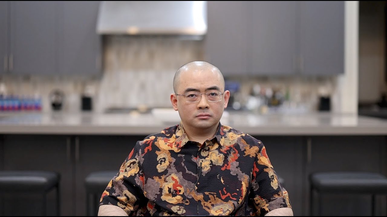 徐晓冬王志安李汀他们几个人背后从来不让观众知道的真相（20250315第8228期）