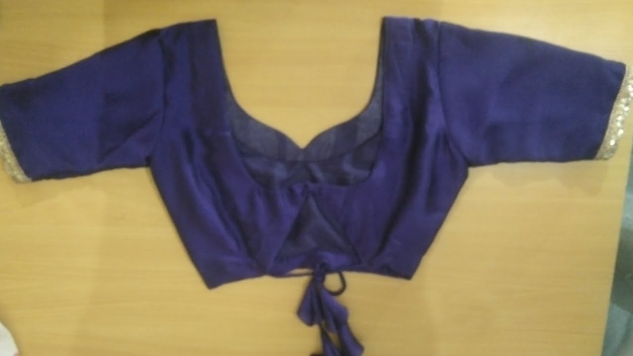 न्यू फैशन डोरी डिजाइन 🥰 | new blouse design 🥰 | Laxmi Tailors 