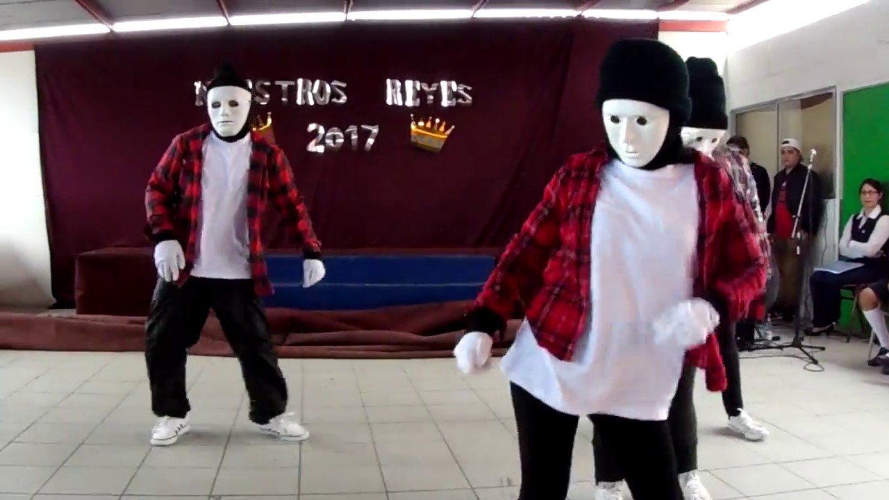 Sombras Urbanas coronación 2017 Little College