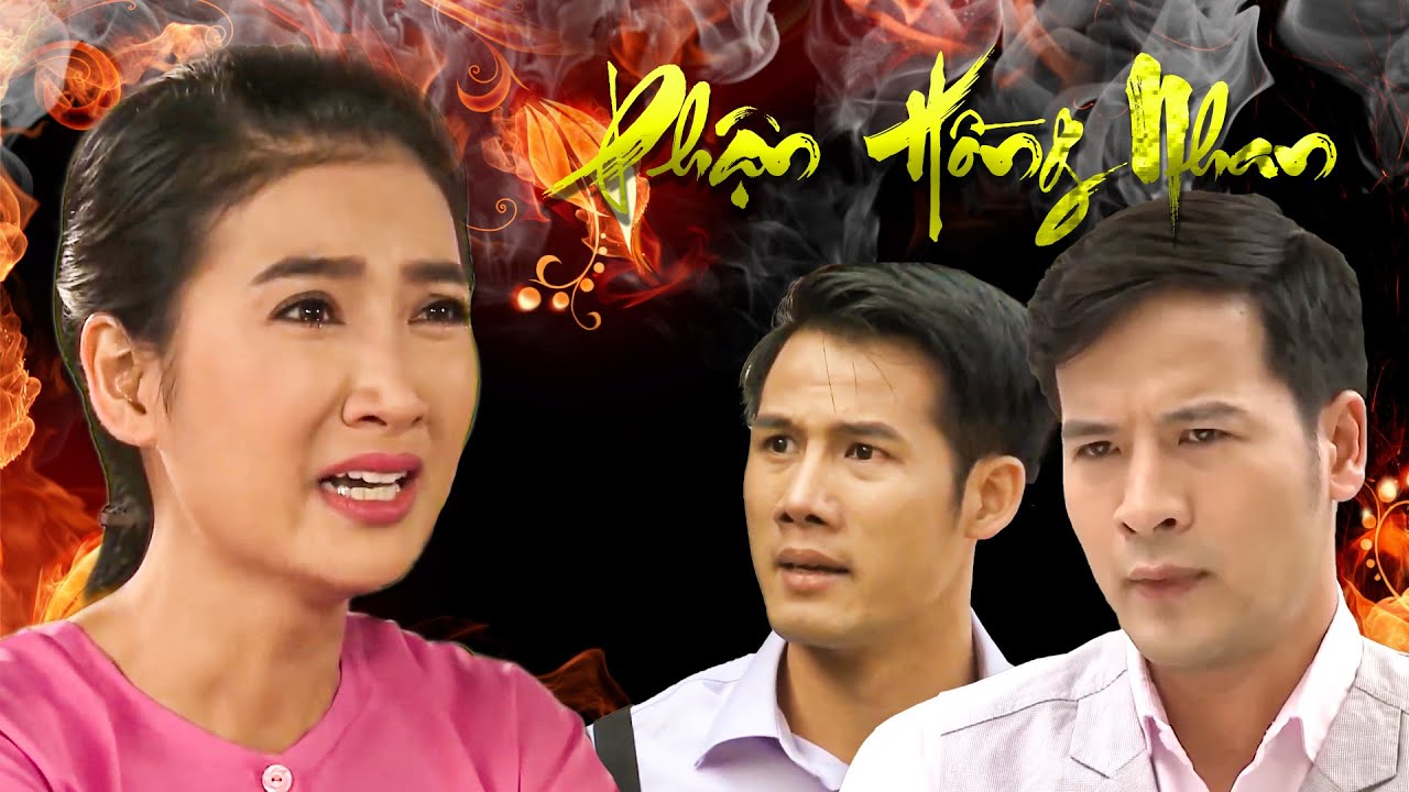 PHẬN HỒNG NHAN🔥PHIM VIỆT NAM HAY 2023🔥Phim Tâm Lý Tình Cảm Xã Hội Miền Tây✨Quỳnh Lam