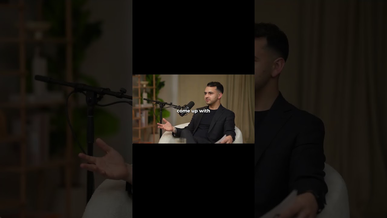 Millionaire Founder Advice - USA Millionaire Secret