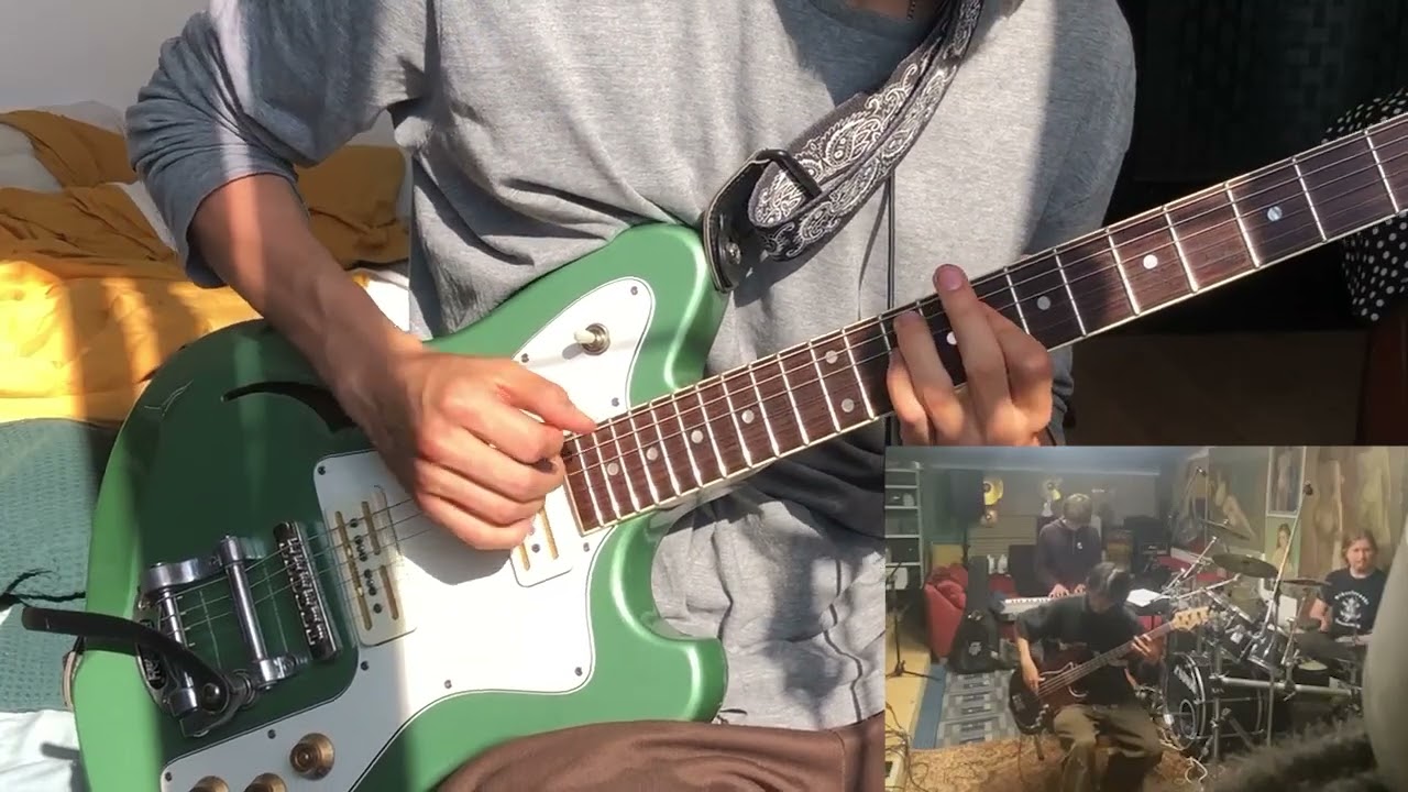 Help the poor - Cover - toelatingsproef KASK 2025