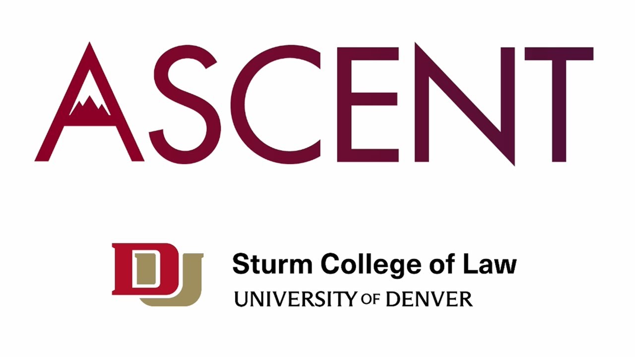 Denver Law Ascent