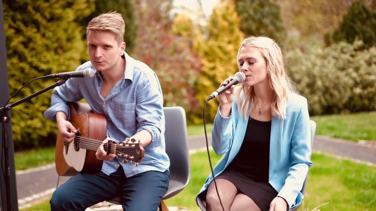 Cordula Grün - Josh. (Cover by Fabienne & Chris)