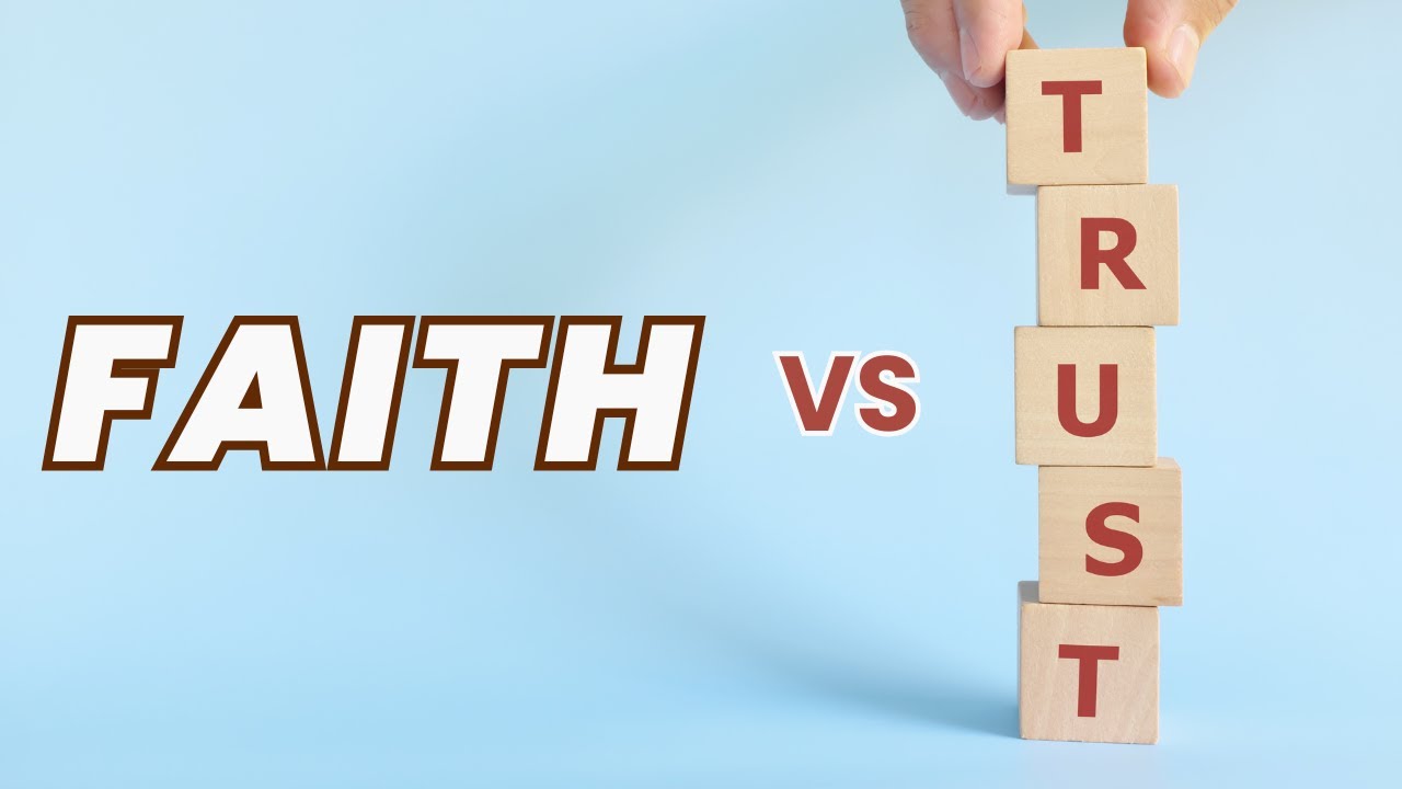 Why Prayer Doesn’t Work When Faith Is Misunderstood