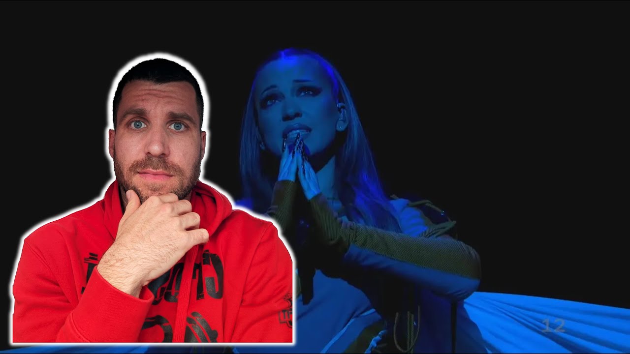 Mimi Mercedez – Turbo žurka / PZE25 FINALE / REAKCIJA