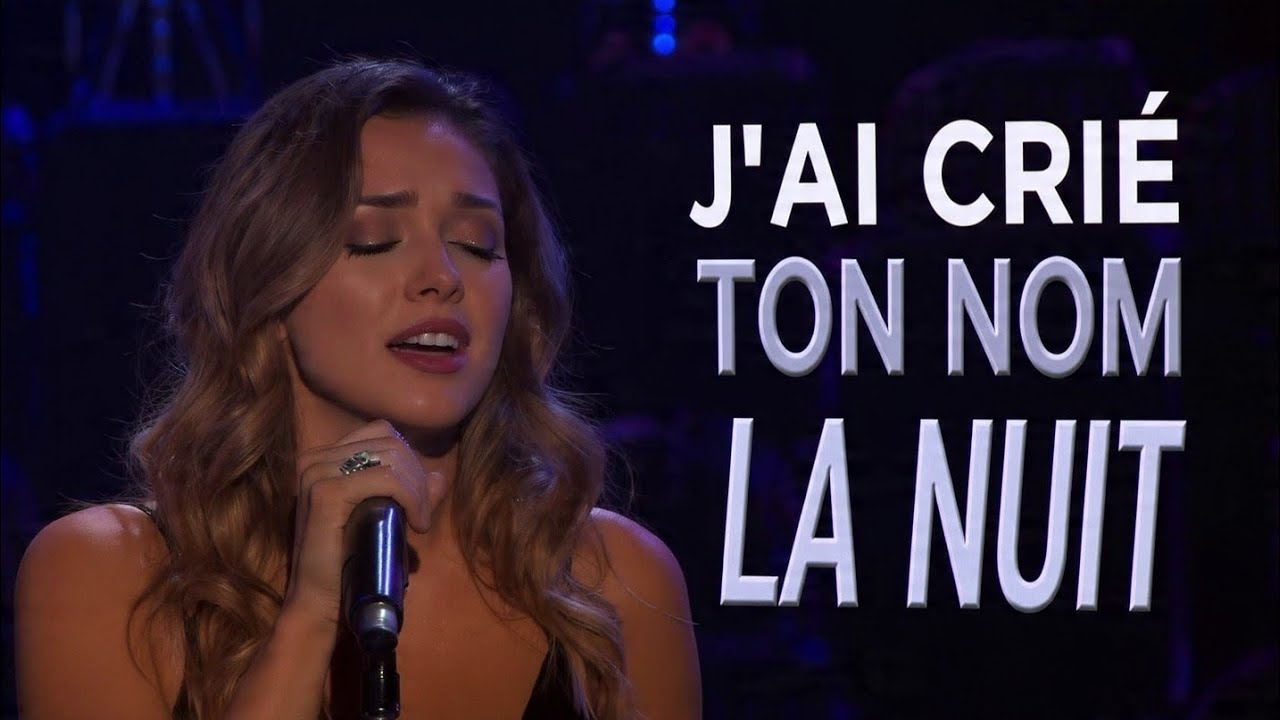 🎼 J’ai Crié Ton Nom Dans La Nuit | chanson d'amour❤🎶