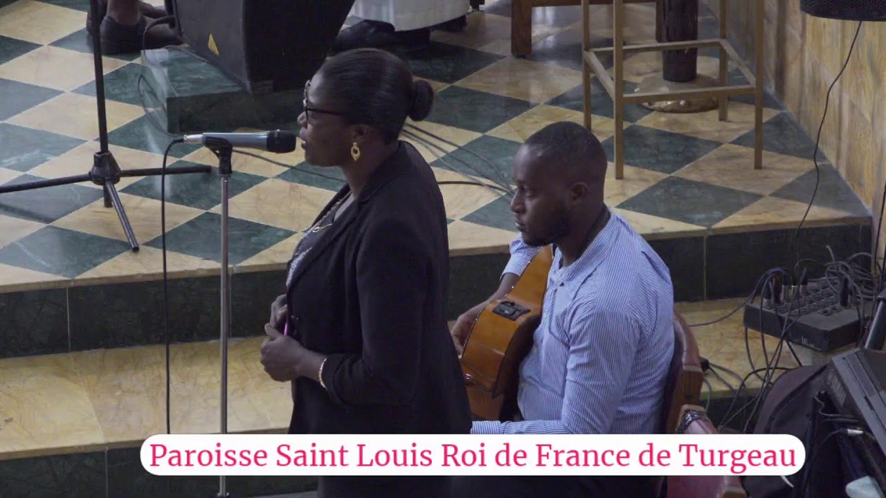 Messe 6h 30 Du Mardi 03 Février 2026