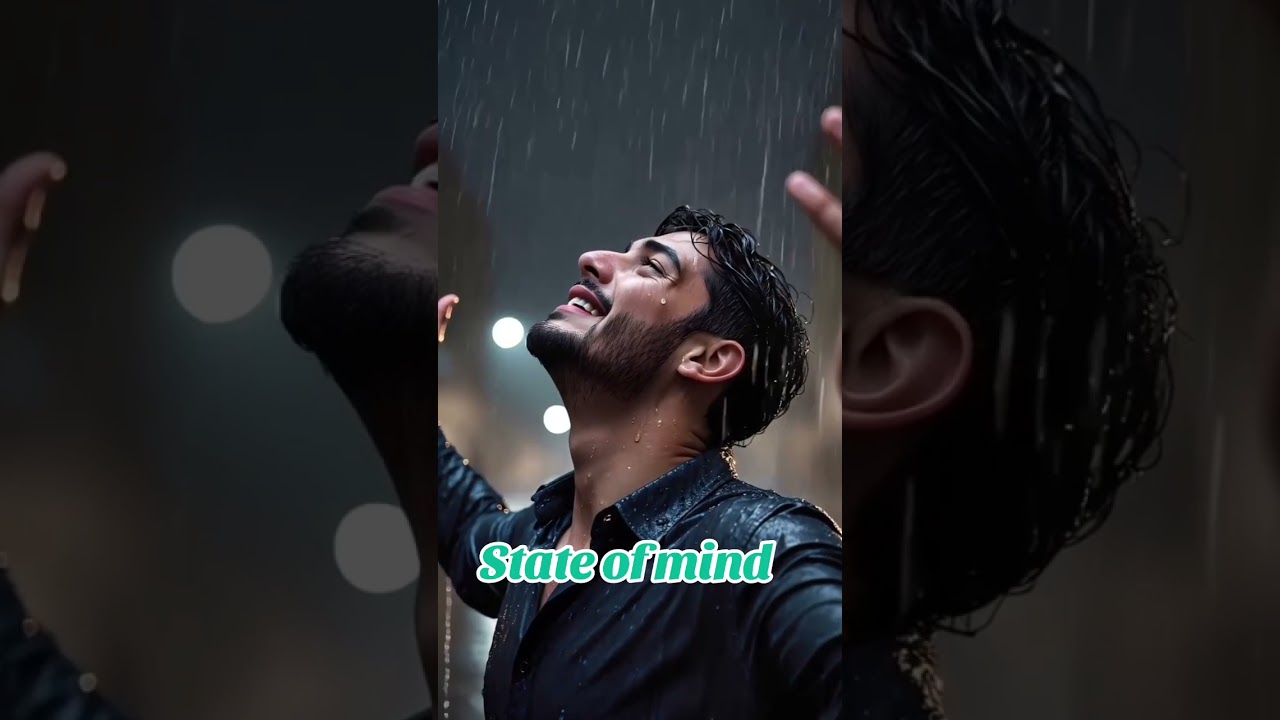 State of mind 🙂❤️