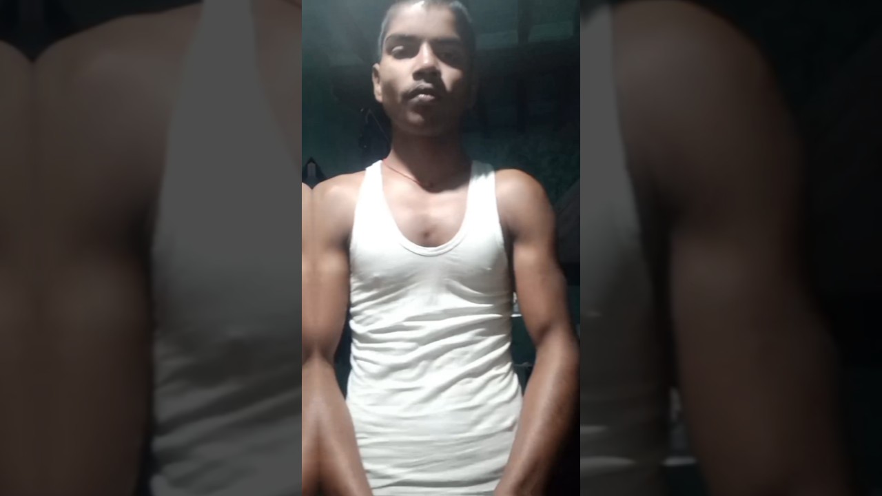 16 years old bodybuilding / SK Suraj fitness #shorts #short #reels #gym #tiktok #sksurajfitness