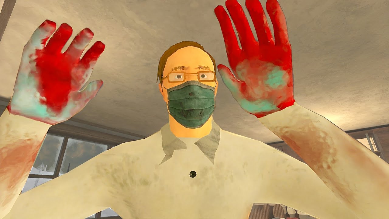 BONE LOVER, NOVO JOGO ESTILO GRANNY, DOS MESMOS CRIADORES DE METEL HORROR ESCAPE