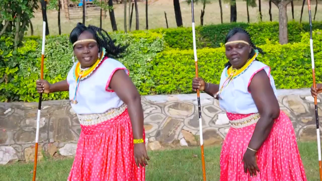 Kikeyi Moning