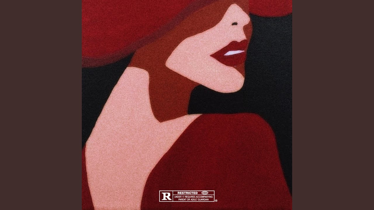 red dress ᐸ/3 (feat. Jimmy Sound)