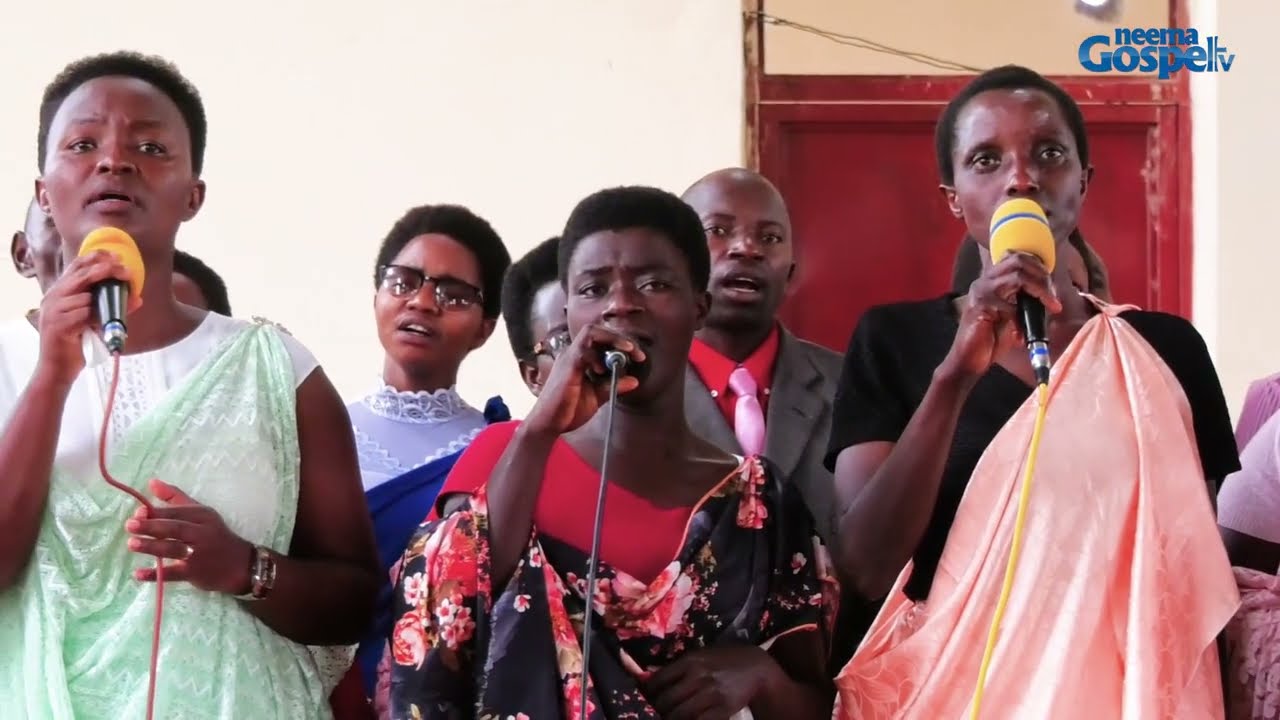 Turi mu gihe c'Ubuntu//Chorale Terama//Église Pentecôte de Bugenyuzi/Karusi