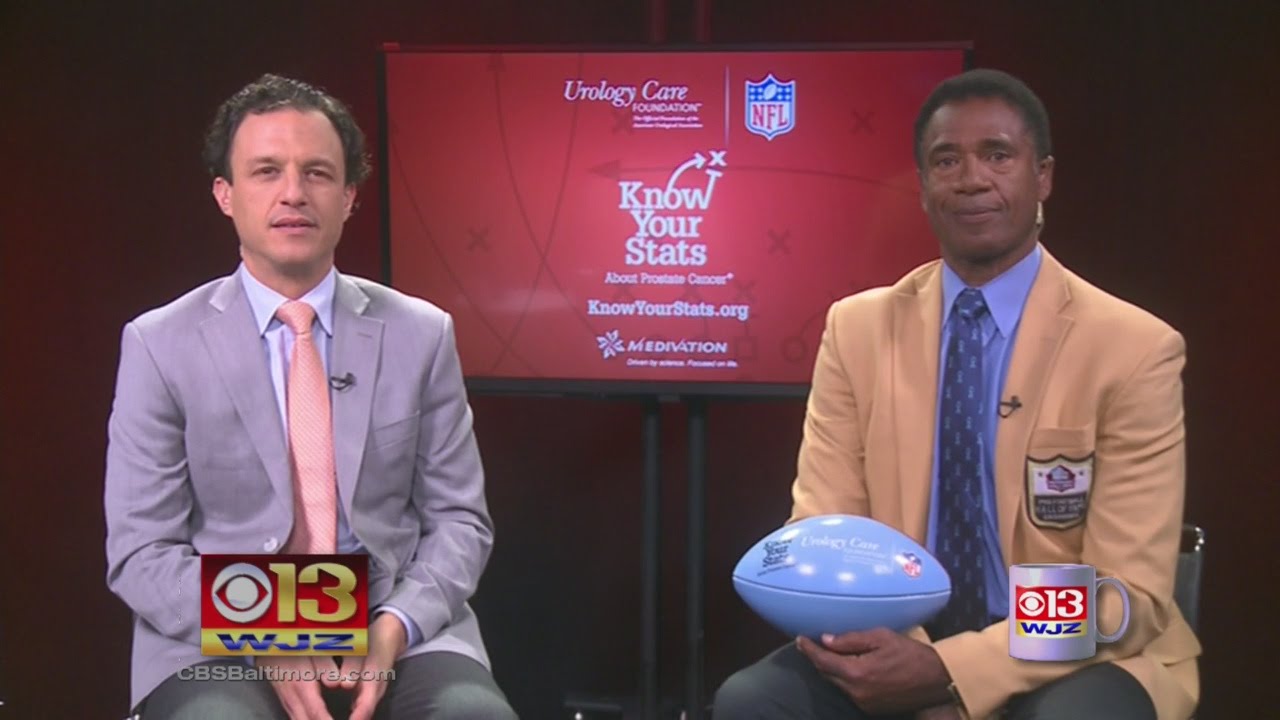 Coffee With: Michael Haynes and Dr. Scott Eggener