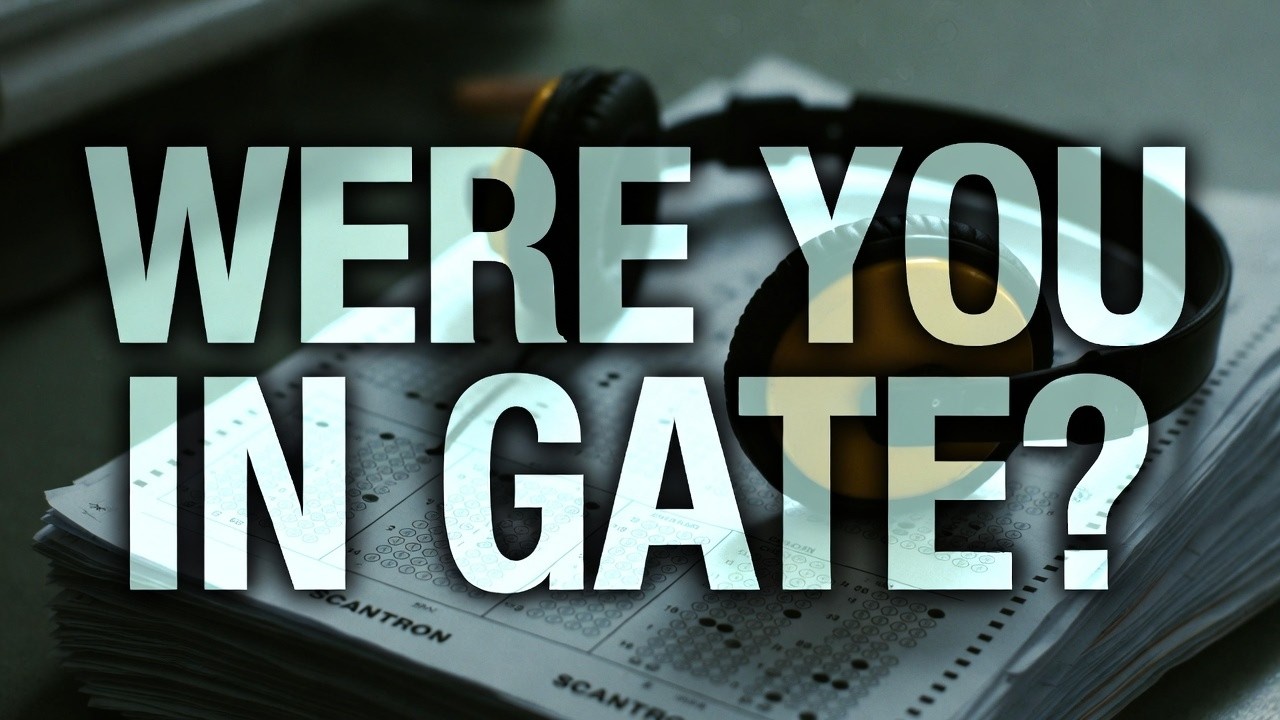 Программа G.A.T.E.: Были ли вы одним из избранных детей? | Заговоры во сне