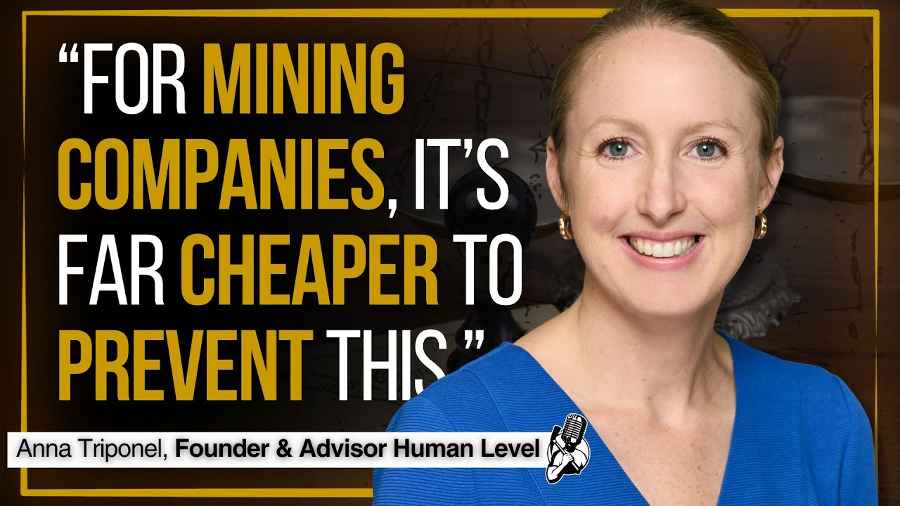The Overlooked Risk That Kills Mining Projects (And How to Fix It)