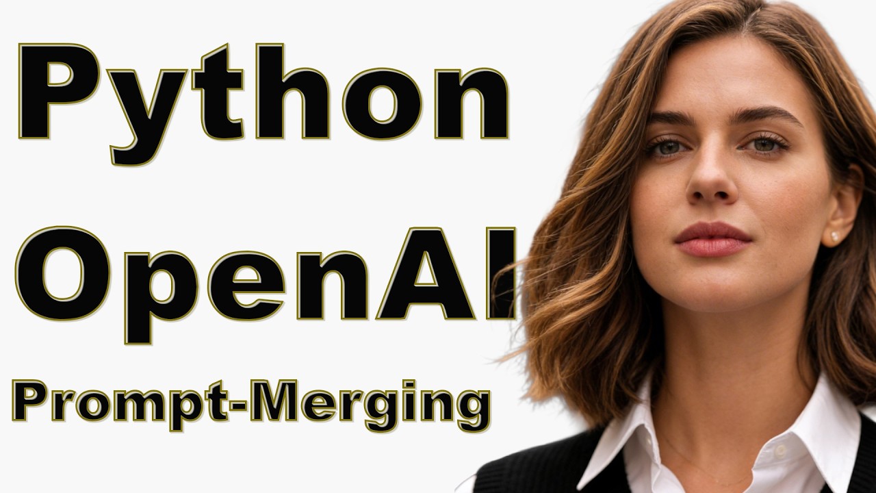 🚀 Unlock the future of AI agent design with this revolutionary prompt-merging technique!