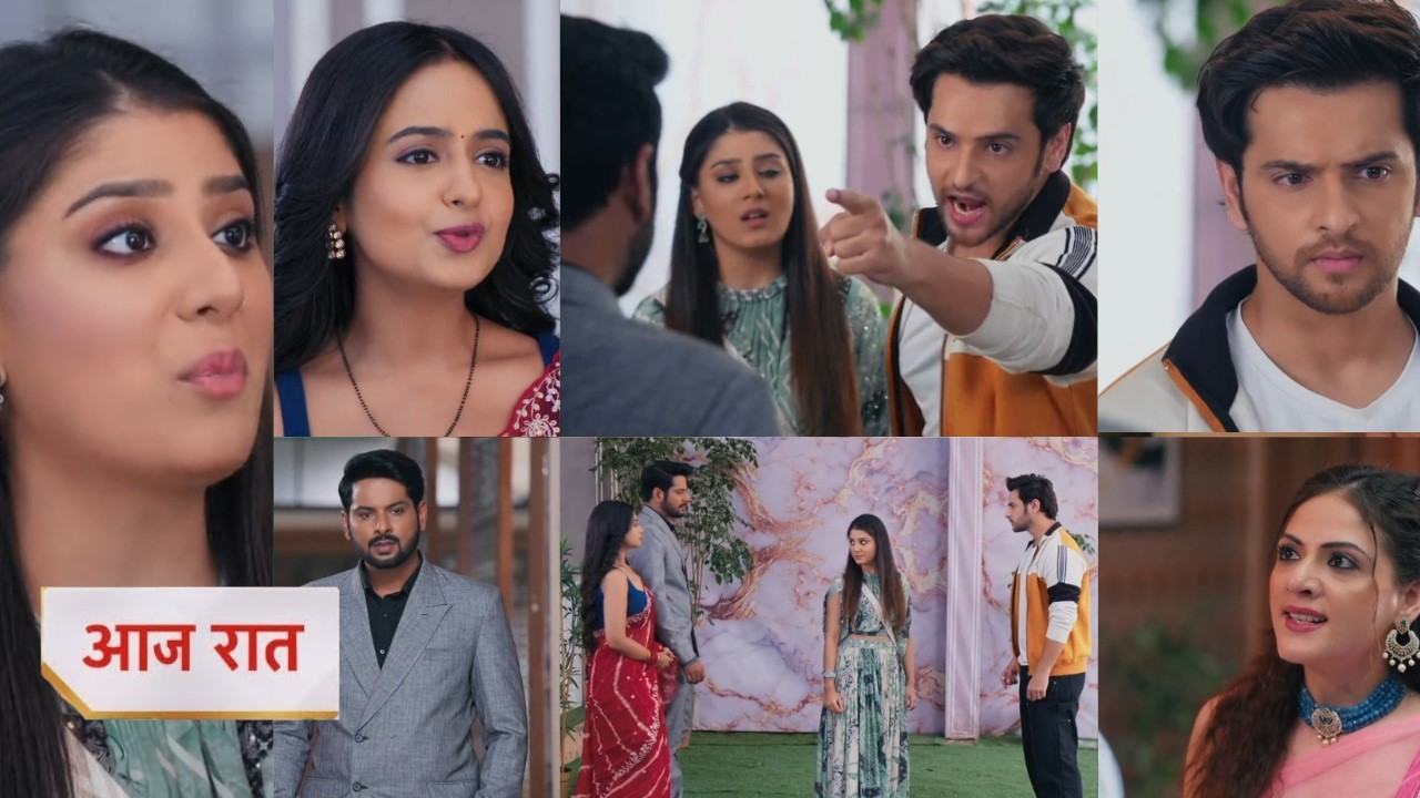 Anupama NEW PROMO Today 13th February 2026