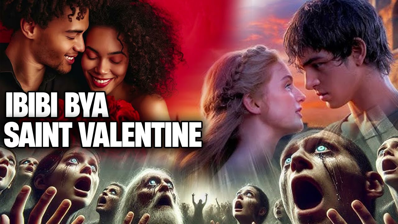 Ibibi bya saint valentine,impamvu utagomba kuyizihiza,inkomoko yayo,ibinyoma baduhisha irinde