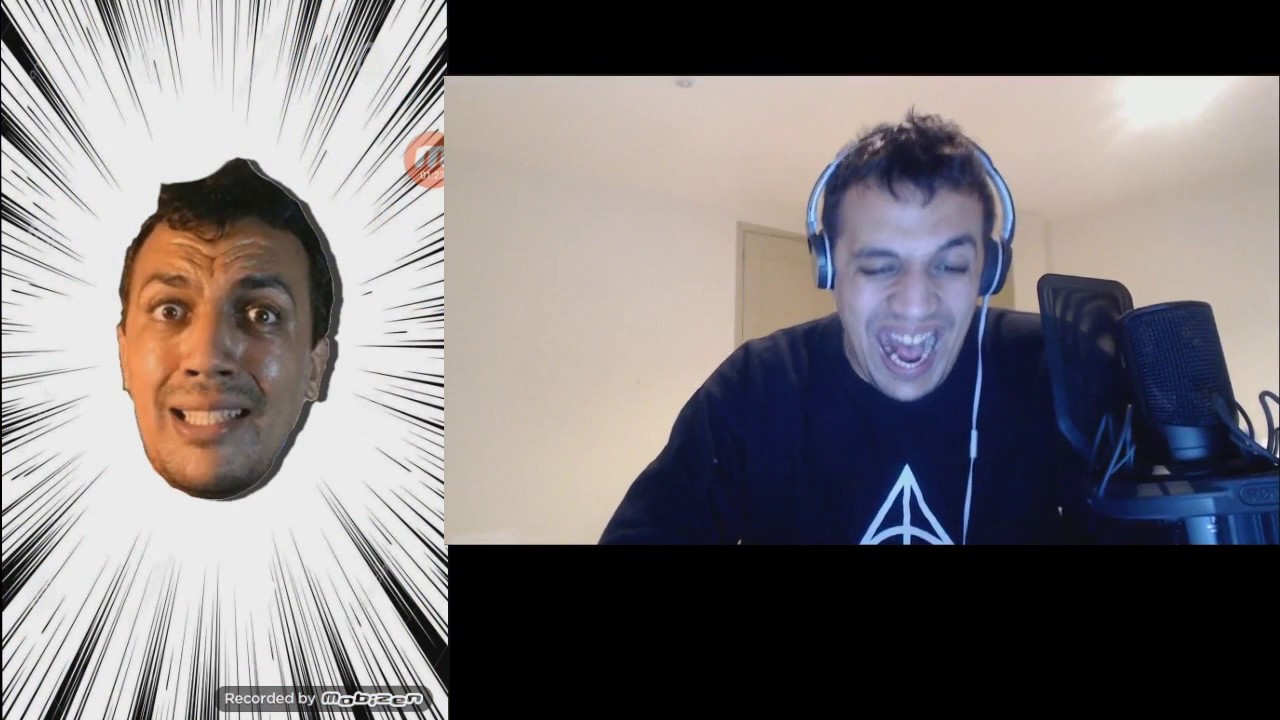 Essaye de pas rire #2 : OMG L'application de TheKairi78 sur Le Play Store