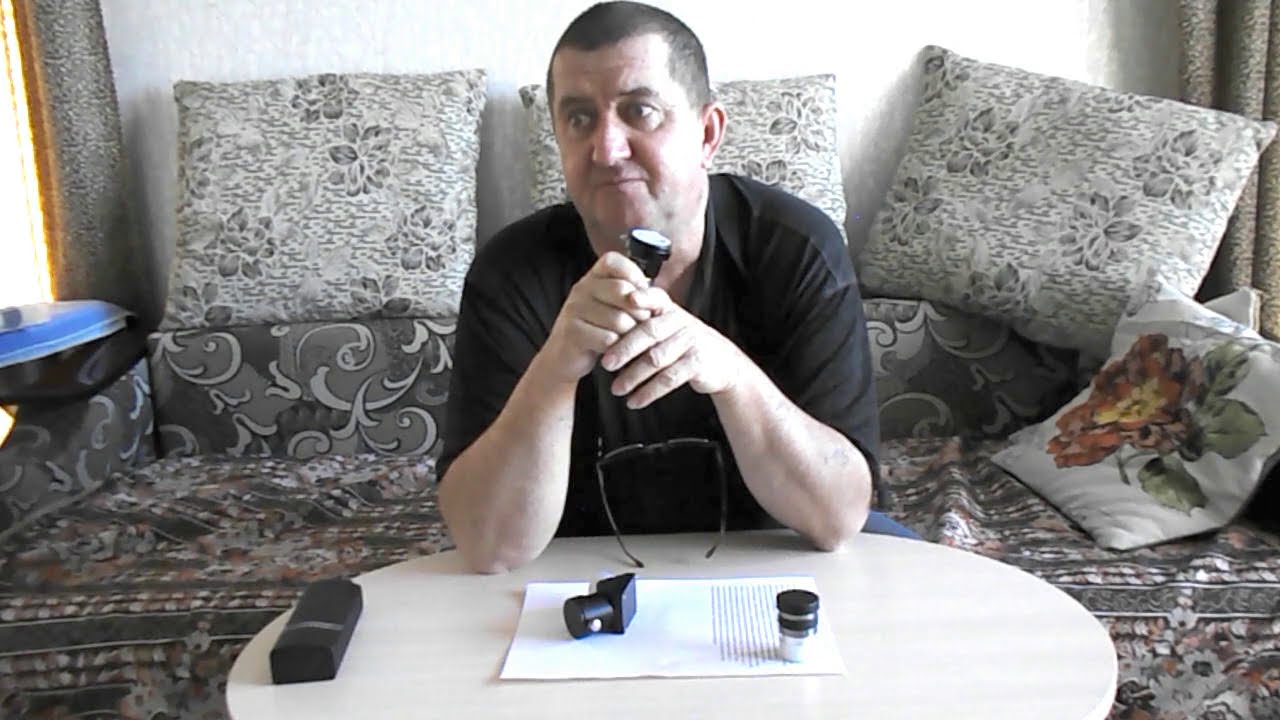 Линза Барлоу