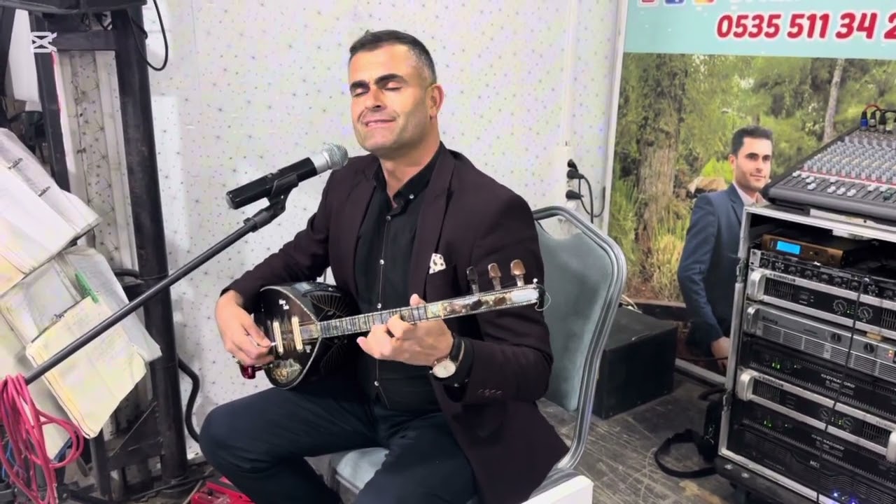 Orhan Tozlu Nurhak Dağı 