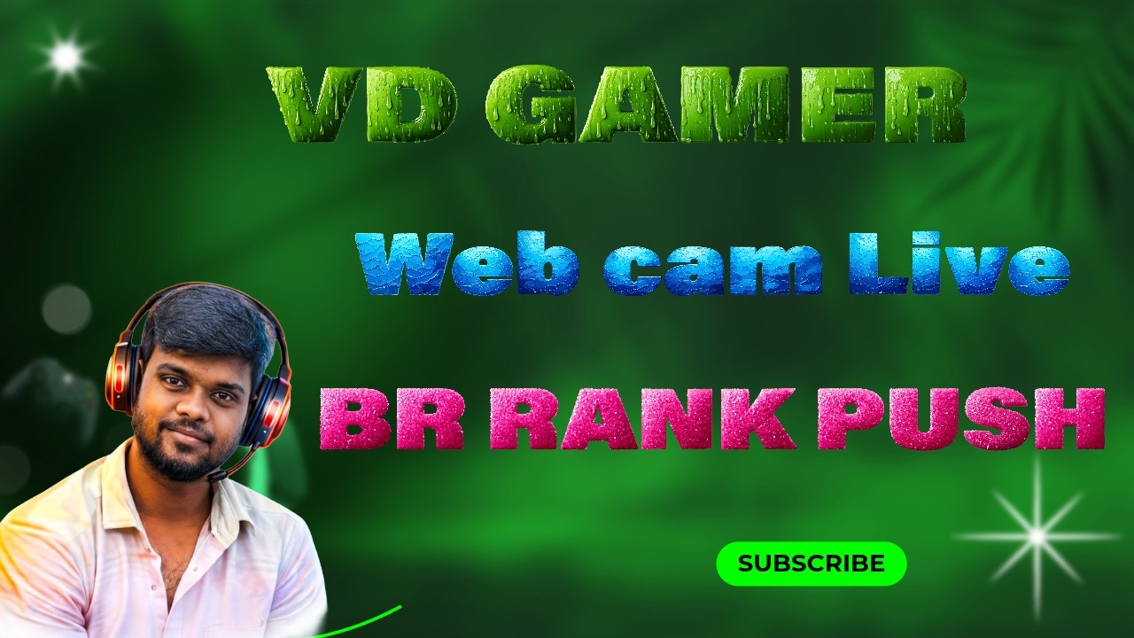 12 Hours Live 🔥🔥@vdgamerv  [தமிழில்]