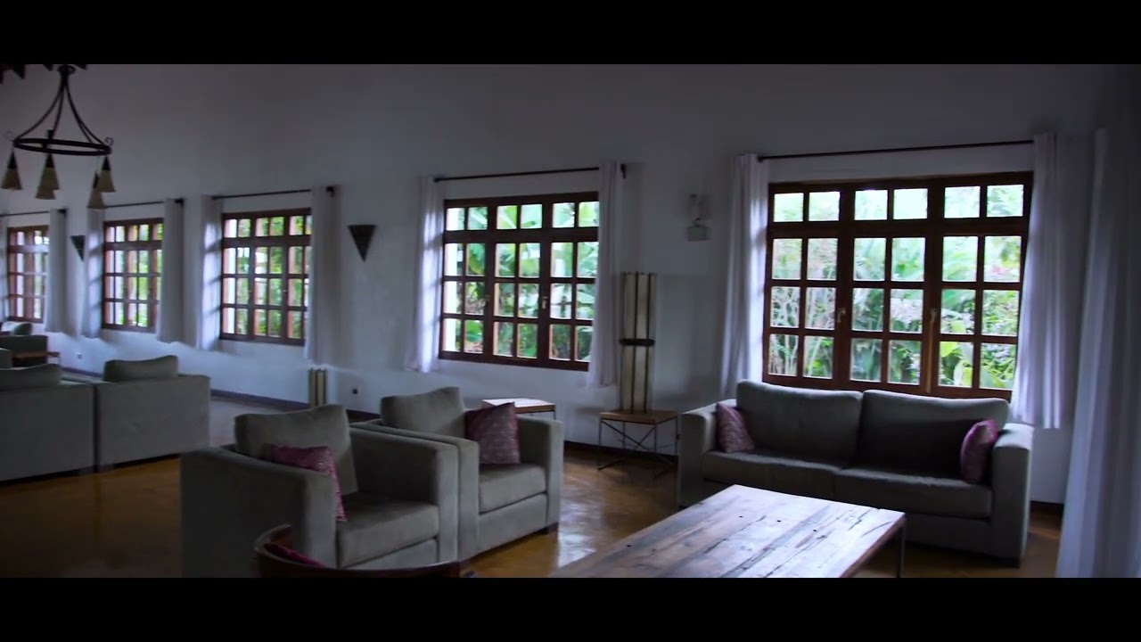 Farm House Valley - Explorasafaris