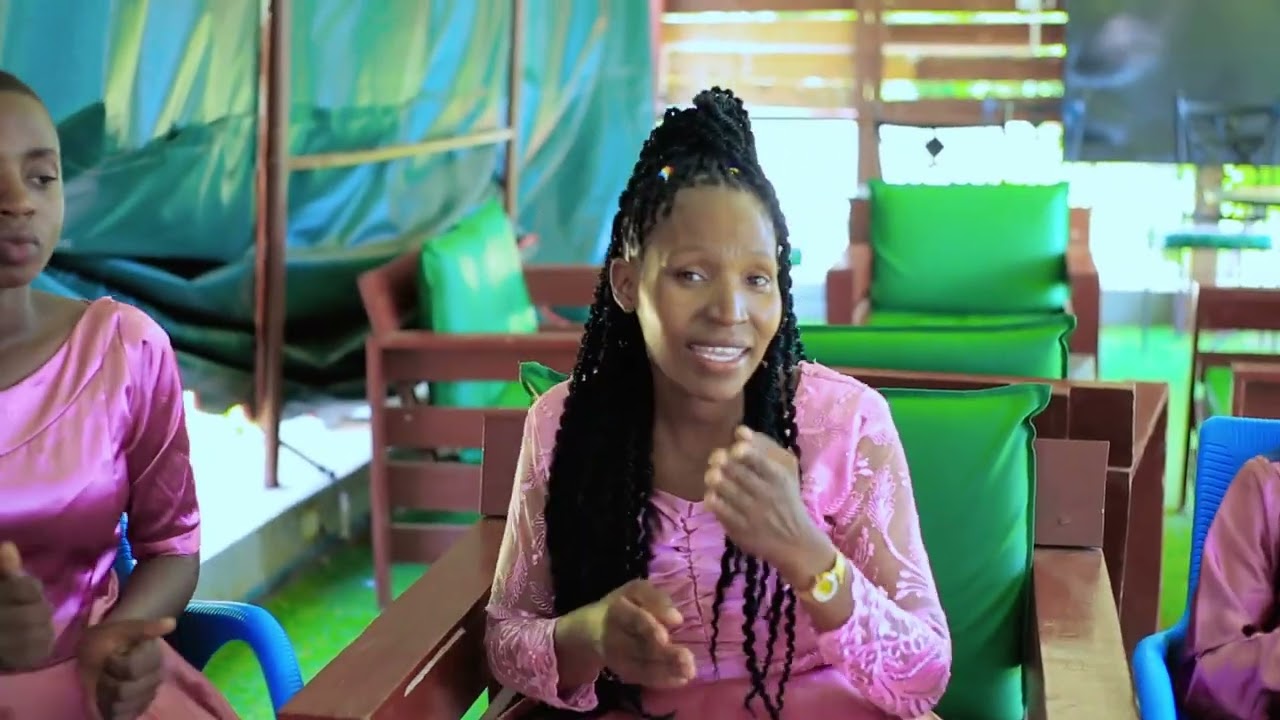 USINYAMANZE.OFFICIAL VIDEO