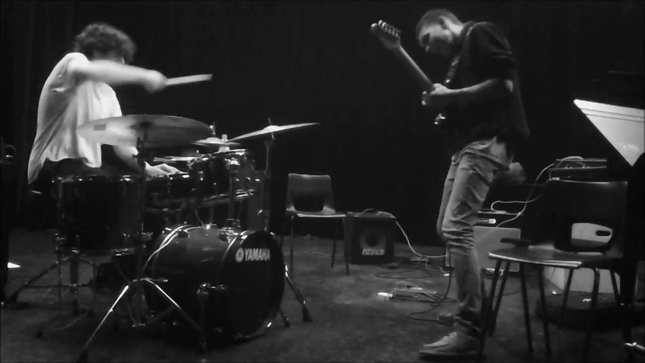 Sylvain Haenen / Tom Malmendier Free Session