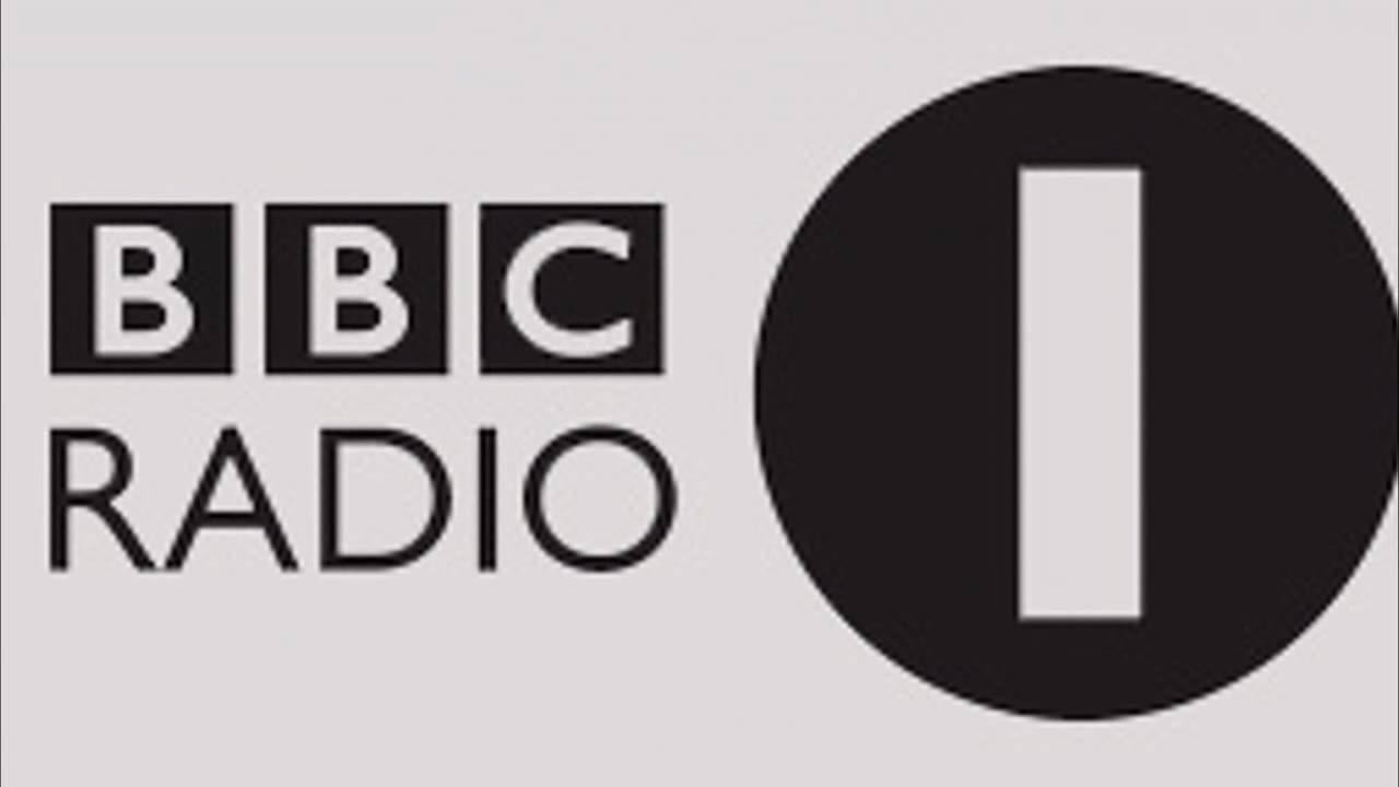Radio 1 1980's
