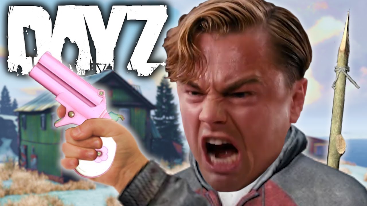 Игрокам DayZ нужна помощь
