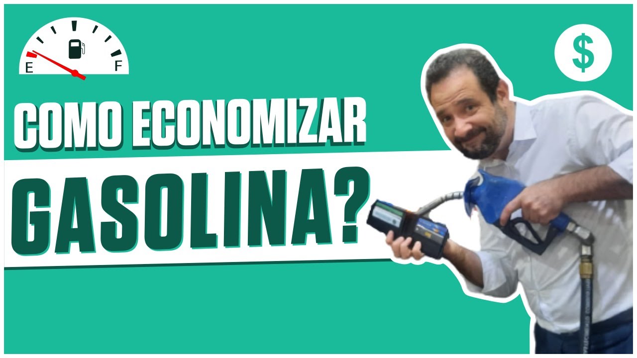 COMO ECONOMIZAR GASOLINA | 7 Dicas importantes para você!
