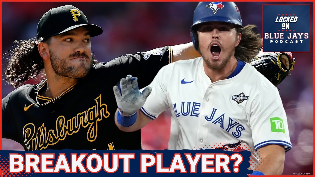 This Is A *DREAM* Scenario For The Blue Jays… | Blue Jays Rumours & Breakdown