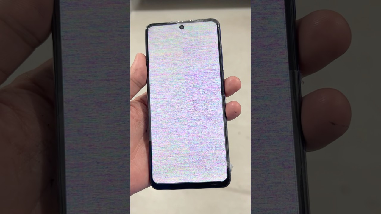 Poco x3 Pro CPU Problem