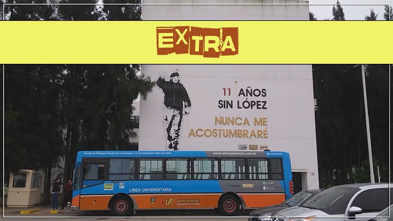 Extra: FaHCE - UNLP | Recorrido rápido para ingresantes