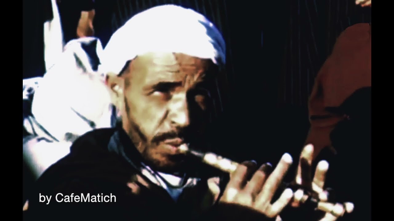 Jilala, Maroc ~ 1980