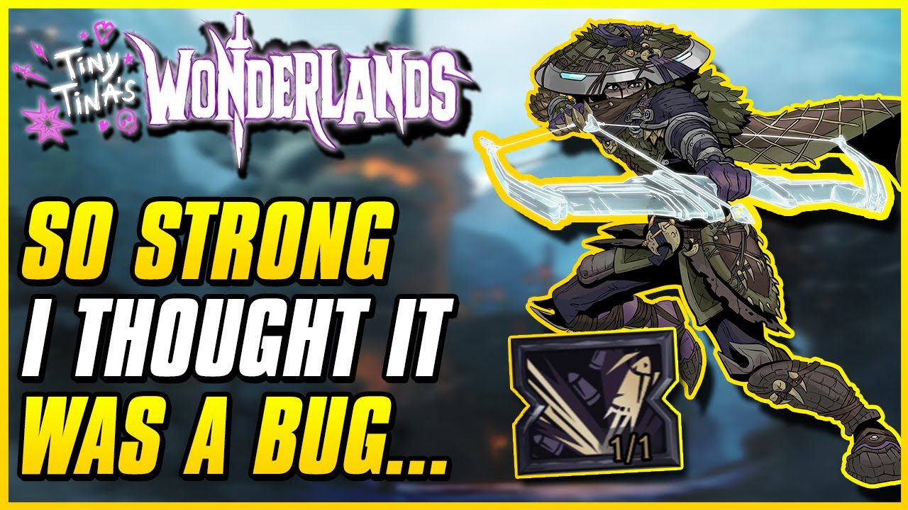 THIS SKILL IS ONE OF THE BEST IN THE GAME | Spore Warden Capstone Breakdown | Triple Dipping!