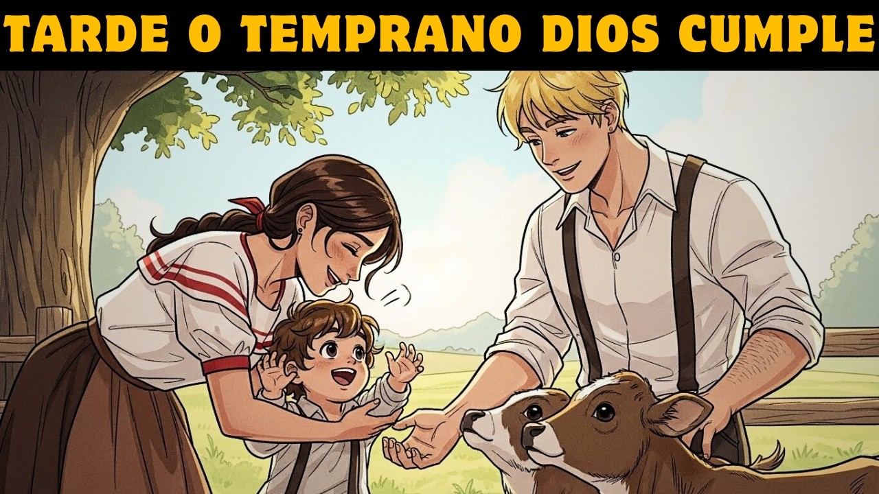Crey&oacute; Aun Cuando Todo Parec&iacute;a Perdido &mdash; Una Historia de Fe y Recompensa
