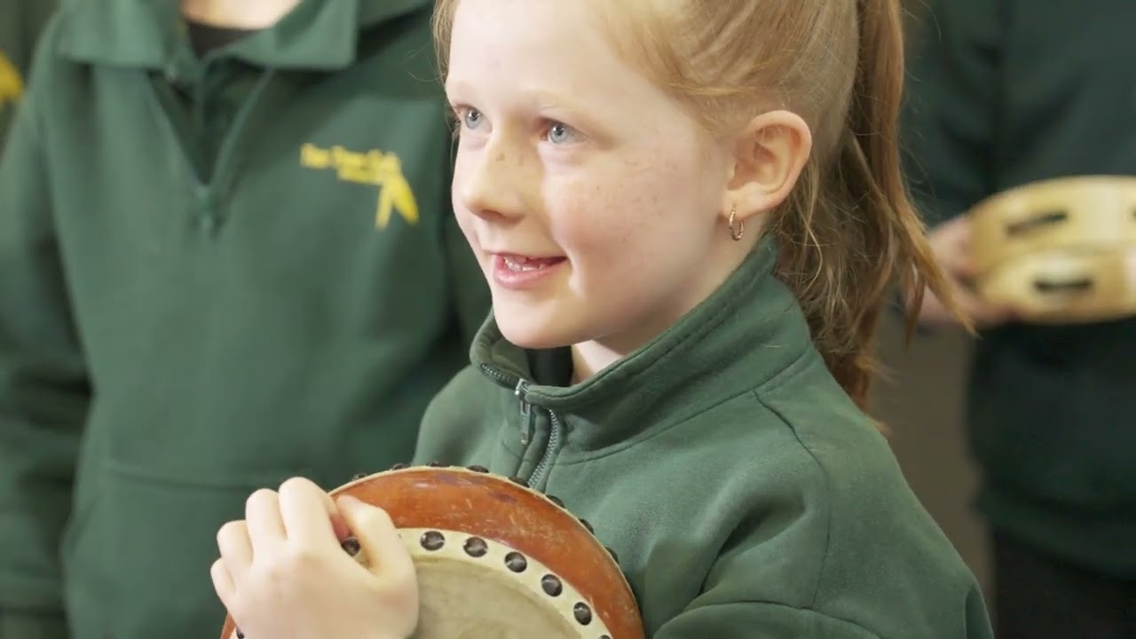 Belonging and connection – Tea Tree Gully Primary School is a place where everyone can succeed