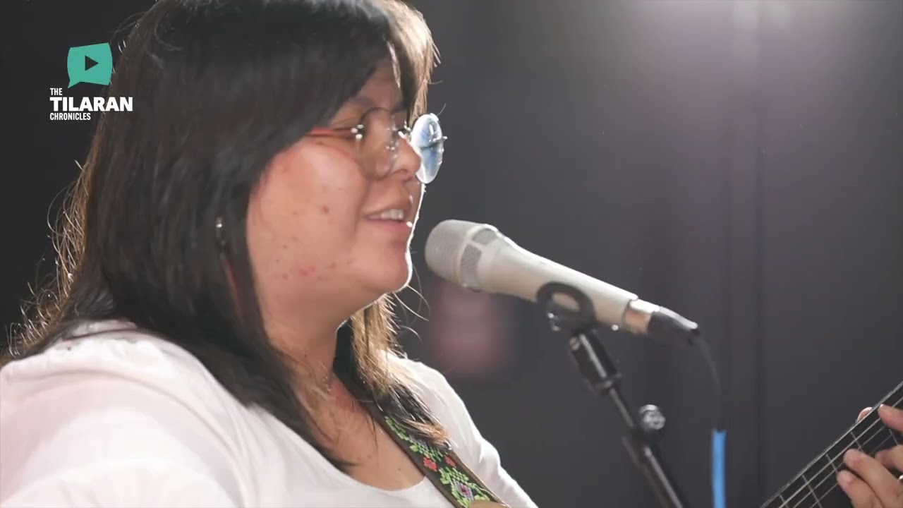 Una noche inolvidable con Perrozompopo en Tilarán | Concierto completo – 22 de agosto 2025