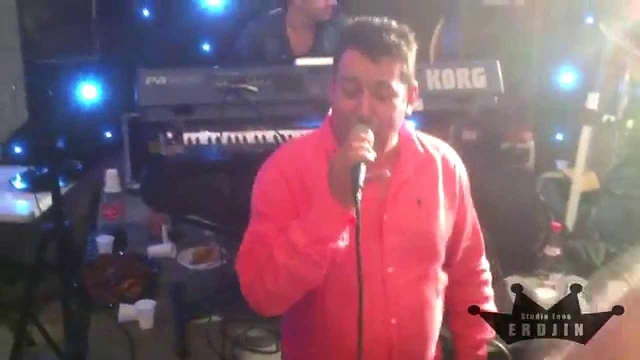 erdjin - djemail gasi EXTRA ZA ERDJIN STUDIO ENES bomba ki belgia