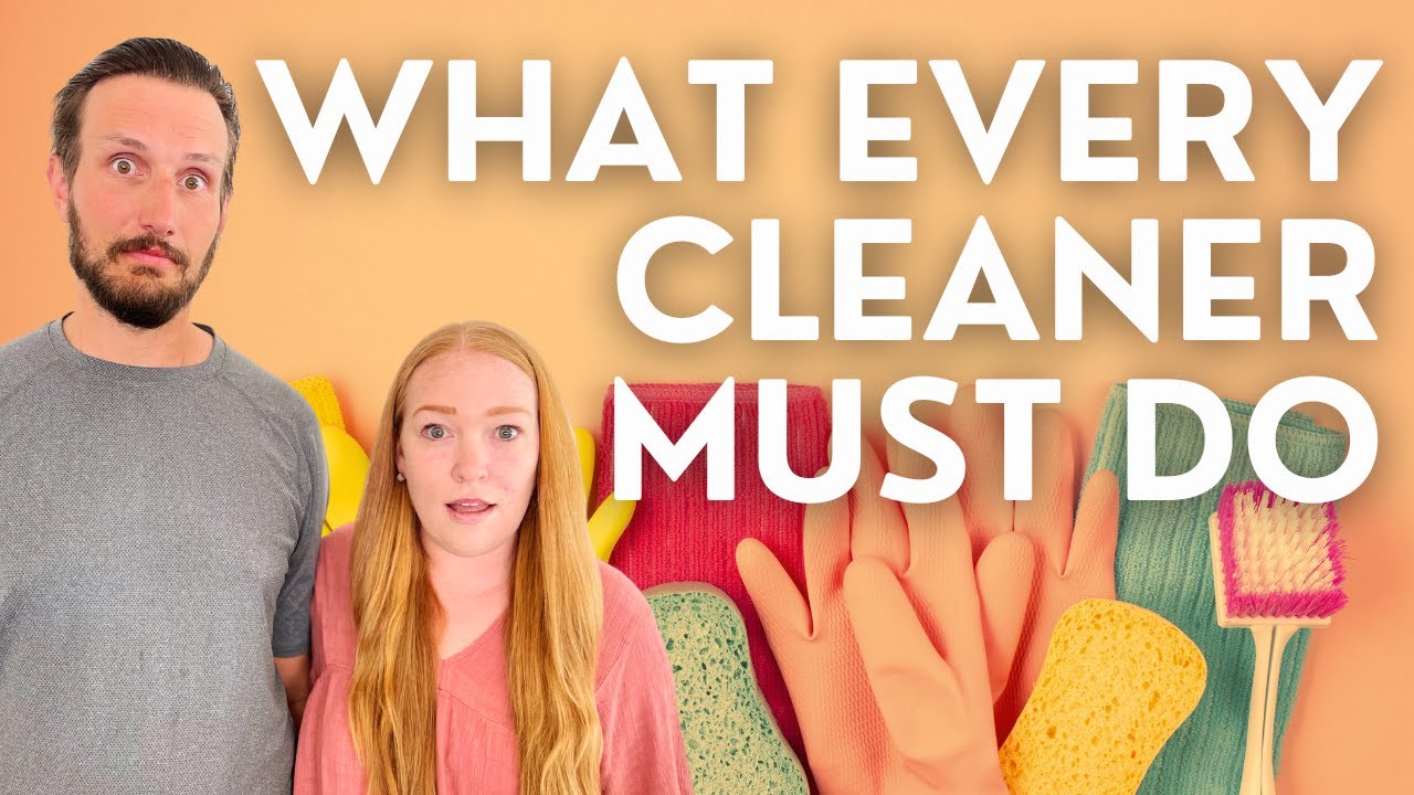 Airbnb Cleaning: What We Expect + What We Pay Across the U.S.
