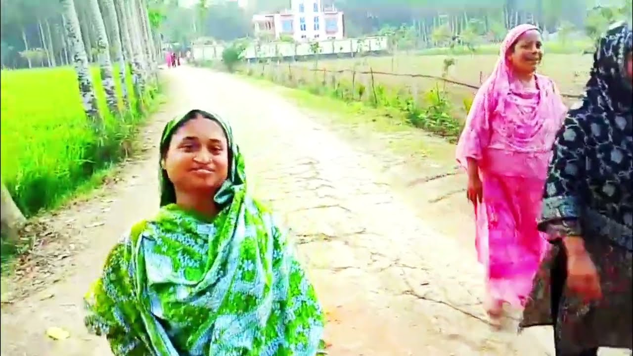 ঈদের দিন তো সাজতে হয়