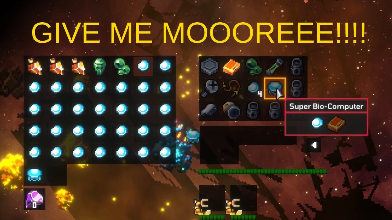 Solving the Economy! Eventide Ep. 4/7 - GTIL